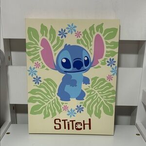 Disney Pop Creations Canvas